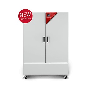  恒温恒湿箱图片